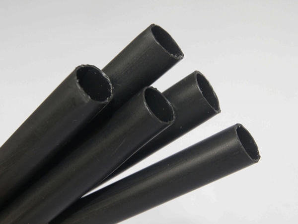 Characteristics and application of double-wall heat shrinkable tube